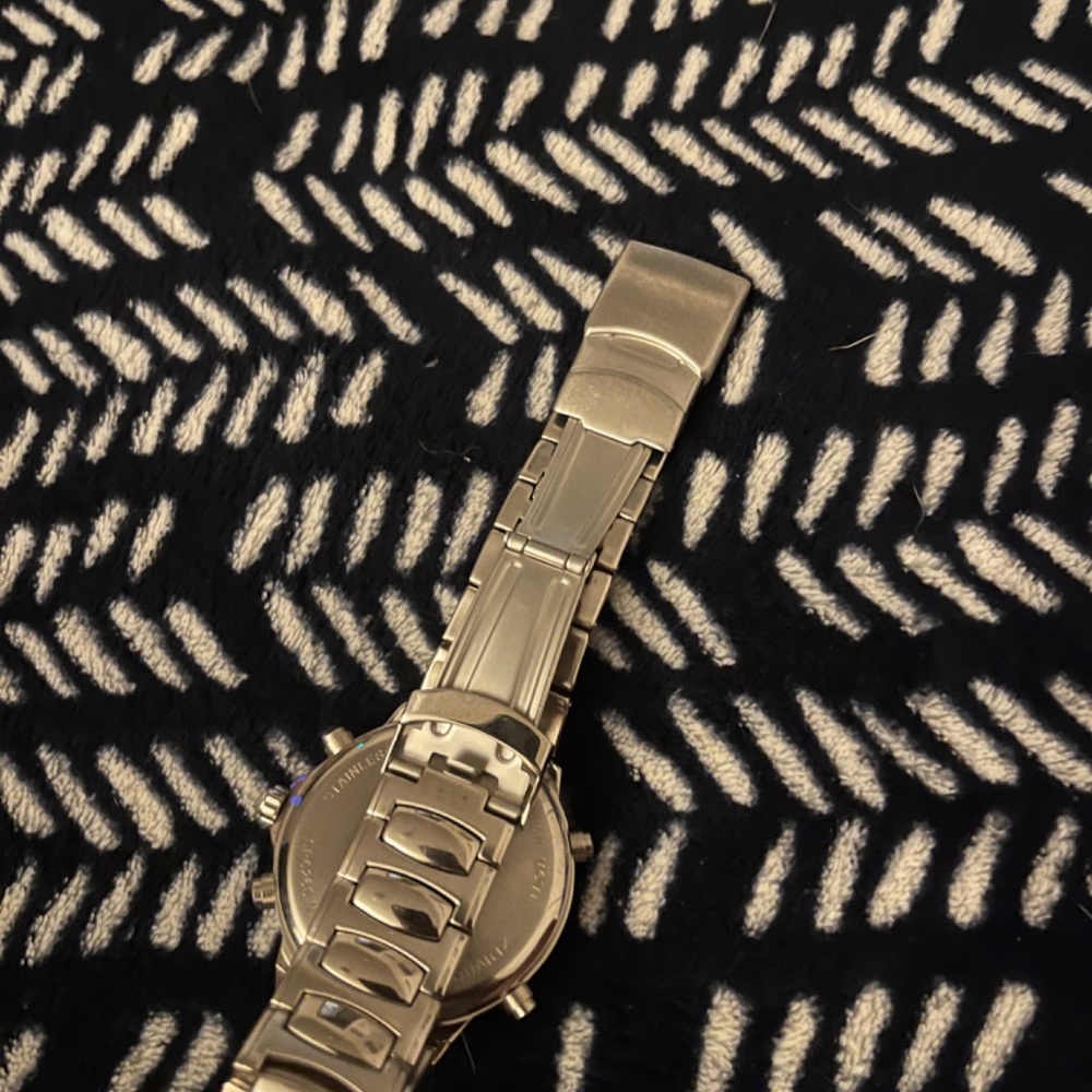 Men’s watch - Picture 2 of 3